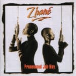 ZHANE PRONOUNCED JAH NAY