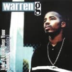 WARREN G TAKE A LOOK OVER YOUR SHOULDER