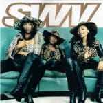 SWV RELEASE SOME TENSION