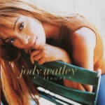 JODY WATLEY FLOWER
