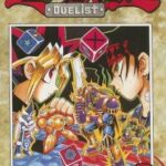 VIZ YU GI OH DUELIST VOLUME 9 MANGA