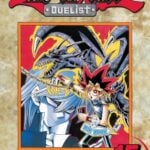 VIZ YU GI OH DUELIST VOLUME 15 MANGA
