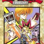 VIZ YU GI OH DUELIST VOLUME 7 MANGA