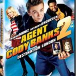 AGENT CODY BANKS 2 DESTINATION LONDON