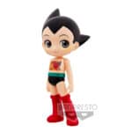BANPRESTO Q POSKET ASTRO BOY FIGURE