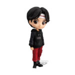 BANPRESTO Q POSKET BTS JIN FIGURE