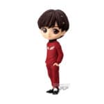 BANPRESTO Q POSKET BTS J HOPE FIGURE