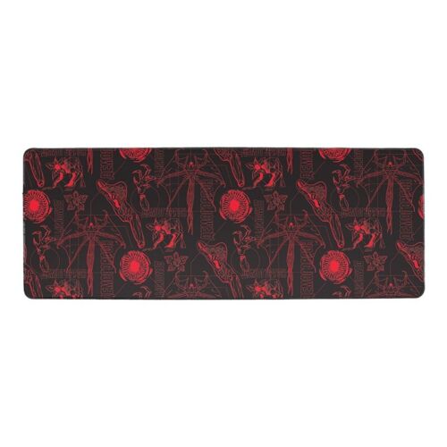 5055964789626.jpg PALADONE STRANGER THINGS DESK MAT - Image 1