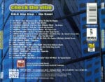 CHECK THE VIBE RNB-HIP HOP-NU SOUL - Image 2