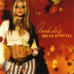 ANASTACIA FREAK OF NATURE