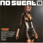 NO SWEAT 15
