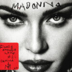 MADONNA FINALLY ENOUGH LOVE