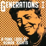 GENERATIONS I A PUNK LOOK ROCK