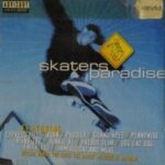 SKATERS PARADISE VARIOUS