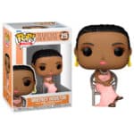 POP FUNKO! ICONS: WHITNEY HOUSTON FIGURE