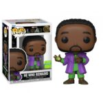 POP FUNKO! MARVEL: LOKI HE WHO REMAINS SUMMER CONVENTION LIMITED EDITION FIGURE