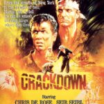 CRACKDOWN