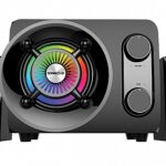 SPEAKERS SONICGEAR TITAN 7 PRO 2.1