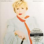 MARIANNE FAITHFULL NEGATIVE CAPABILITY LP