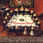 XTC TESTIMONIAL DINNER TRIBUTE