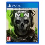 CALL OF DUTY MODERN WARFARE II PS4