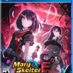 MARY SKELTER FINALE DAY ONE EDITION PS4
