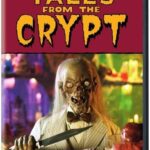 CRYPT ΙΣΤΟΡΙΕΣ ΑΠΟ ΤΗΝ ΚΡΥΠΤΗ