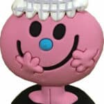 NAKAS Η ΚΥΡΙΑ ΤΥΧΕΡΟΥΛΑ