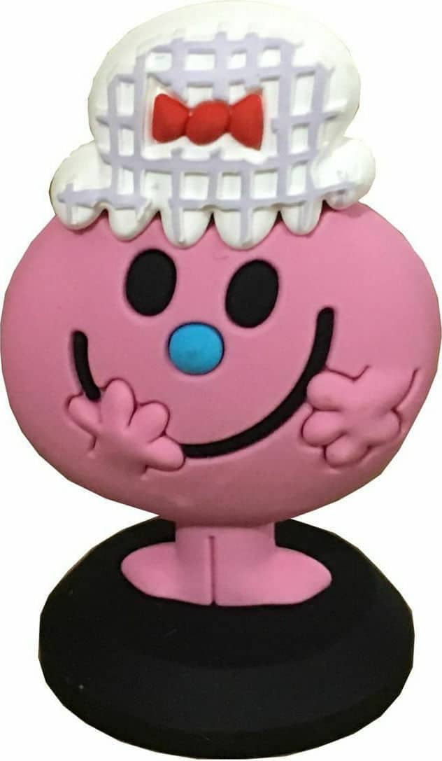 5206021099138.jpg NAKAS Η ΚΥΡΙΑ ΤΥΧΕΡΟΥΛΑ - Image 1