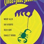 CURSE OF JADE SCORPION