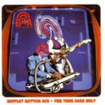 BENTLEY RHYTHM ACE FOR YOUR EARS ONLY