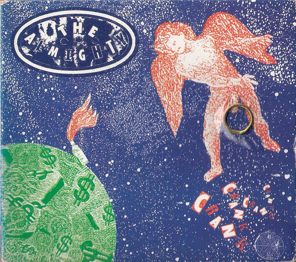 724383098927.jpg ALMIGHTY CRANK - Image 1