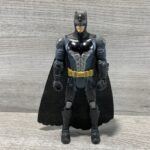 JUSTICE LEAGUE BATMAN