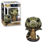 POP FUNKO! MARVEL MOON KNIGHT: AMMIT SPECIAL EDITION FIGURE