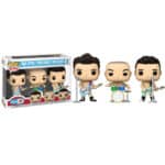 POP FUNKO! 3 PACK: BLINK 182 FIGURES