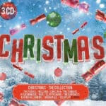 CHRISTMAS THE COLLECTION