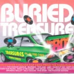 BURIED TREASURE THE 80S