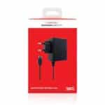 UNDER CONTROL AC ADAPTOR 2.6A FOR NINTENDO SWITCH