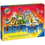 RAVENSBURGER FAMILY LABYRINTH