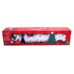 CHRISTMAS JUMBO CRACKER X 1