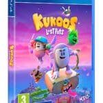 KUKKOS LOST PETS PS4