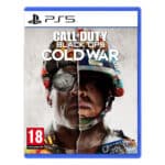 CALL OF DUTY BLACK OPS COLD WAR PS5