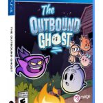 OUTBOUND GHOST PS4