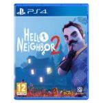 HELLO NEIGHBOR 2 PS4