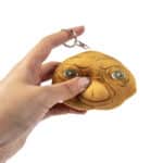 FIZZ E.T. SOUND KEYRING PLUSH