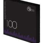 AUDIO ANATOMY 100 X 12 DELUXE AUDIOPHILE