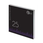 AUDIO ANATOMY 25 X 12 DELUXE AUDIOPHILE
