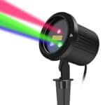 LASER OUTDOOR LIGHT