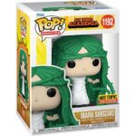 POP FUNKO! ANIMATION MY HERO ACADEMIA IBARA SHIOZAKI SPECIAL EDITION FIGURE