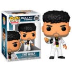 POP FUNKO! MOVIES: BULLET TRAIN THE WOLF FIGURE